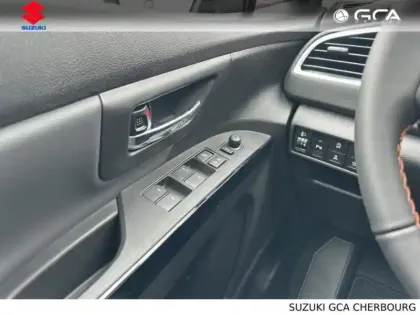 Photo 11 Suzuki S-Cross Gén. II Ph1 Evo Privilège 5