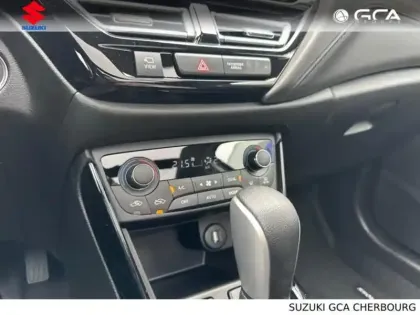 Photo 10 Suzuki S-Cross Gén. II Ph1 Evo Privilège 5