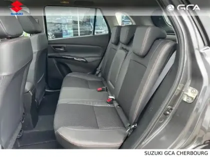 Photo 13 Suzuki S-Cross Gén. II Ph1 Evo Privilège 5