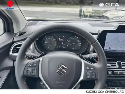 Photo 7 Suzuki S-Cross Gén. II Ph1 Evo Privilège 5