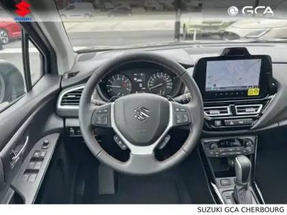 Photo 5 Suzuki S-Cross Gén. II Ph1 Evo Privilège 5