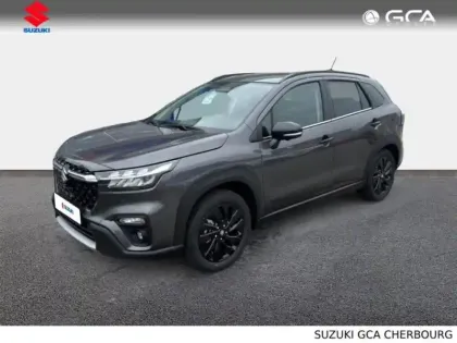 Photo Suzuki S-cross Privilège