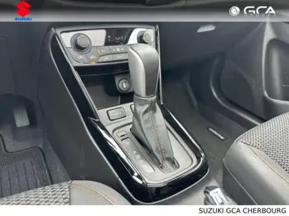 Photo 8 Suzuki S-Cross Gén. II Ph1 Evo Privilège 5