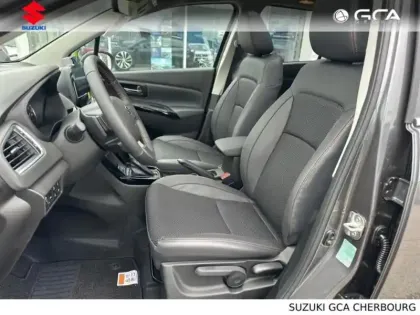 Photo 12 Suzuki S-Cross Gén. II Ph1 Evo Privilège 5