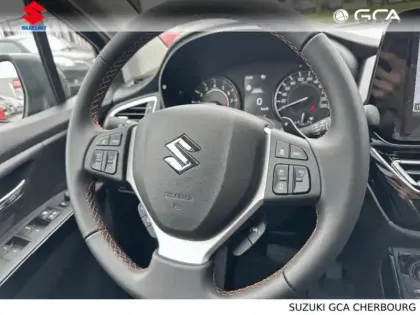 Photo 9 Suzuki S-Cross Gén. II Ph1 Evo Privilège 5