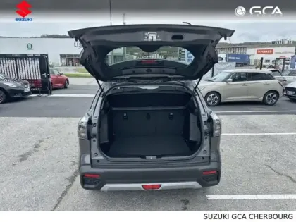 Photo 14 Suzuki S-Cross Gén. II Ph1 Evo Privilège 5