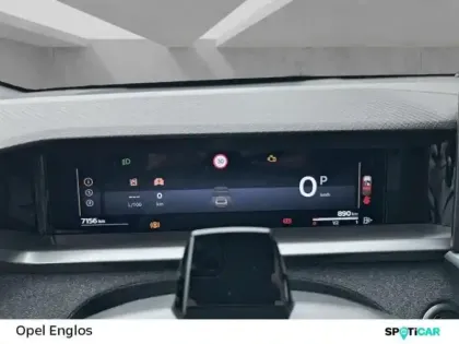 Photo 9 Opel Grandland Gén. II Ph1 GS 5