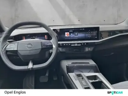 Photo 7 Opel Grandland Gén. II Ph1 GS 5