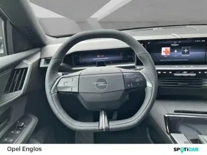 Photo 8 Opel Grandland Gén. II Ph1 GS 5