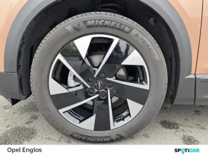 Photo 12 Opel Grandland Gén. II Ph1 GS 5