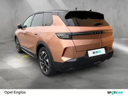 Photo 6 Opel Grandland Gén. II Ph1 GS 5