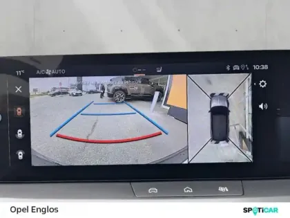 Photo 14 Opel Grandland Gén. II Ph1 GS 5