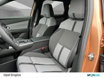 Photo 10 Opel Grandland Gén. II Ph1 GS 5