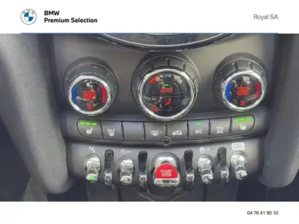 Photo 13 Mini Mini Gén. III (F56) Ph3 Edition Premium Plus 3