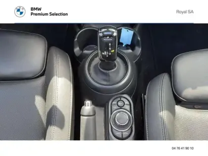 Photo 12 Mini Mini Gén. III (F56) Ph3 Edition Premium Plus 3