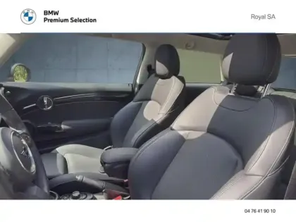 Photo 9 Mini Mini Gén. III (F56) Ph3 Edition Premium Plus 3