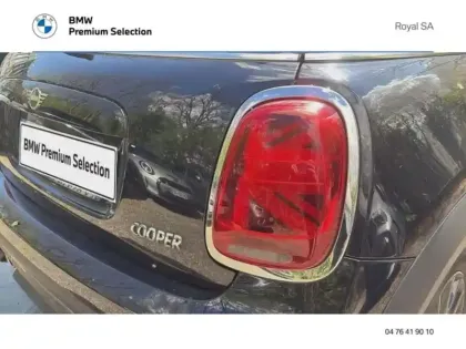 Photo 5 Mini Mini Gén. III (F56) Ph3 Edition Premium Plus 3