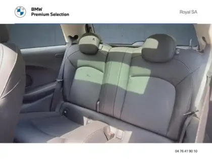 Photo 10 Mini Mini Gén. III (F56) Ph3 Edition Premium Plus 3