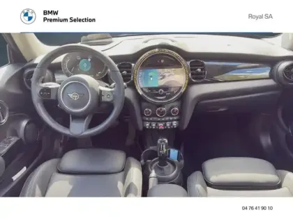 Photo 11 Mini Mini Gén. III (F56) Ph3 Edition Premium Plus 3