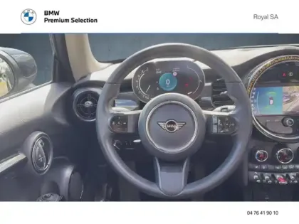 Photo 14 Mini Mini Gén. III (F56) Ph3 Edition Premium Plus 3