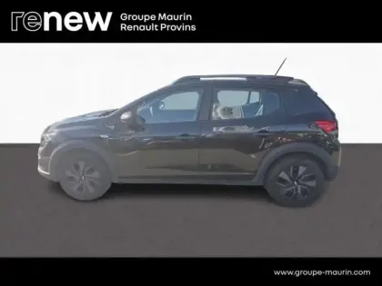 Photo 8 Dacia Sandero  1.0 TCe 90ch Stepway Essential -24