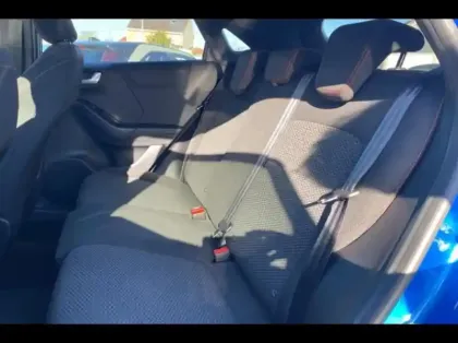 Photo 10 Ford Puma Gén. II Ph1 ST-Line 5