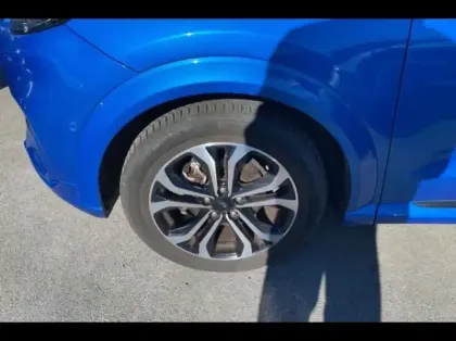 Photo 12 Ford Puma Gén. II Ph1 ST-Line 5