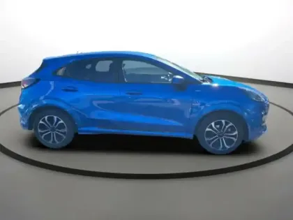 Photo 6 Ford Puma Gén. II Ph1 ST-Line 5