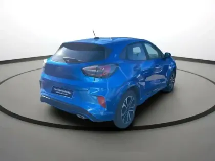 Photo 5 Ford Puma Gén. II Ph1 ST-Line 5