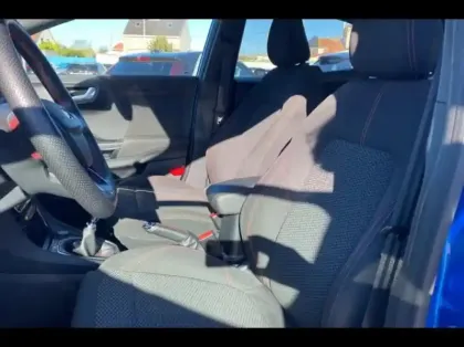 Photo 9 Ford Puma Gén. II Ph1 ST-Line 5