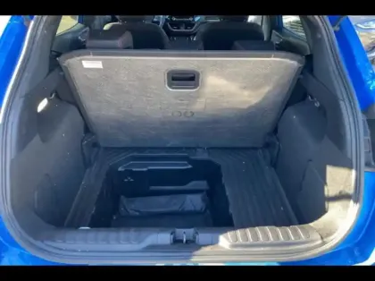 Photo 11 Ford Puma Gén. II Ph1 ST-Line 5