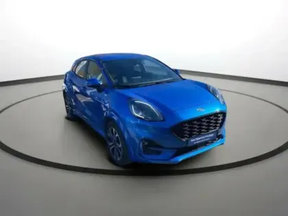 Photo 7 Ford Puma Gén. II Ph1 ST-Line 5