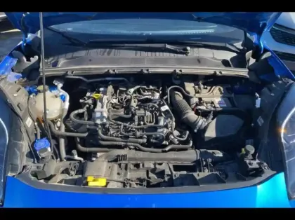 Photo 14 Ford Puma Gén. II Ph1 ST-Line 5