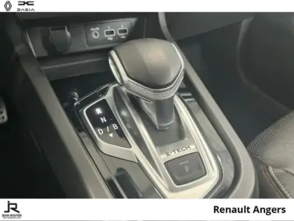 Photo 5 Renault Arkana Gén. I (LJL) Ph1 RS Line 5