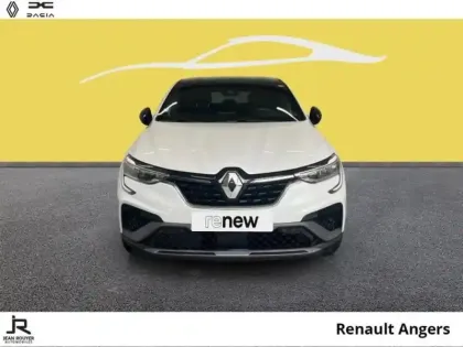 Photo 8 Renault Arkana Gén. I (LJL) Ph1 RS Line 5