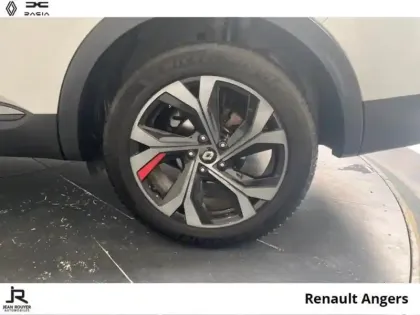 Photo 7 Renault Arkana Gén. I (LJL) Ph1 RS Line 5