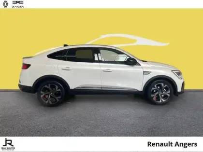 Photo 13 Renault Arkana Gén. I (LJL) Ph1 RS Line 5