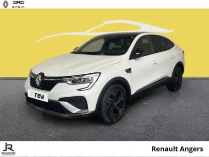 Photo Renault Arkana Rs Line