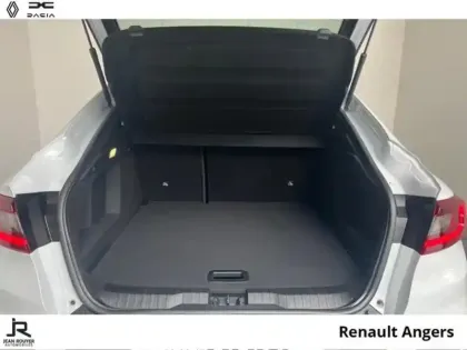 Photo 6 Renault Arkana Gén. I (LJL) Ph1 RS Line 5