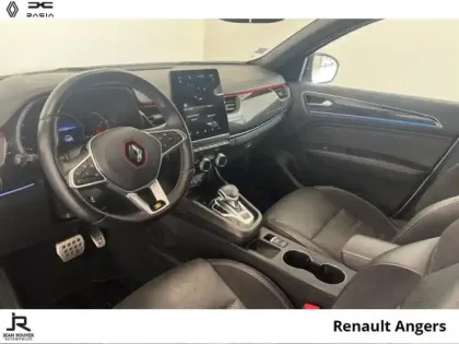 Photo 14 Renault Arkana Gén. I (LJL) Ph1 RS Line 5