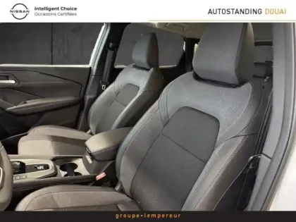 Photo 8 Nissan Qashqai Gén. III (J12) Ph2 N-Connecta 5