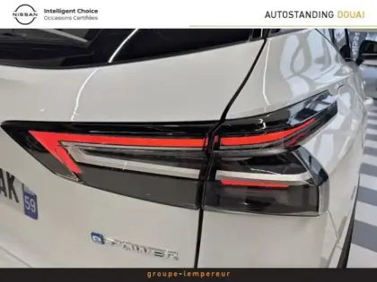 Photo 6 Nissan Qashqai Gén. III (J12) Ph2 N-Connecta 5