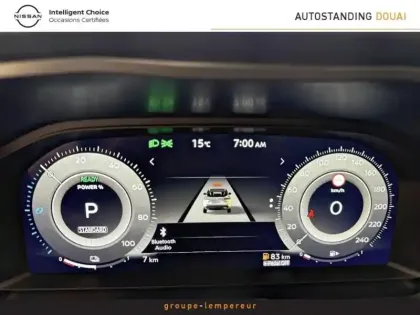 Photo 13 Nissan Qashqai Gén. III (J12) Ph2 N-Connecta 5