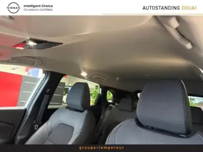 Photo 10 Nissan Qashqai Gén. III (J12) Ph2 N-Connecta 5