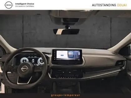 Photo 11 Nissan Qashqai Gén. III (J12) Ph2 N-Connecta 5