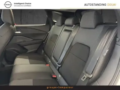 Photo 9 Nissan Qashqai Gén. III (J12) Ph2 N-Connecta 5