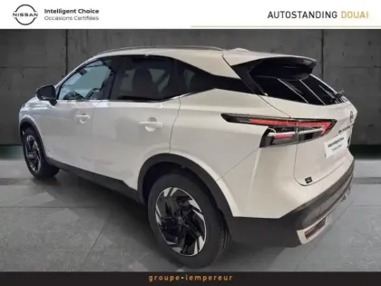 Photo 7 Nissan Qashqai Gén. III (J12) Ph2 N-Connecta 5