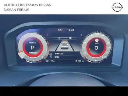 Photo 14 Nissan Qashqai Gén. III (J12) Ph1 Tekna+ 5