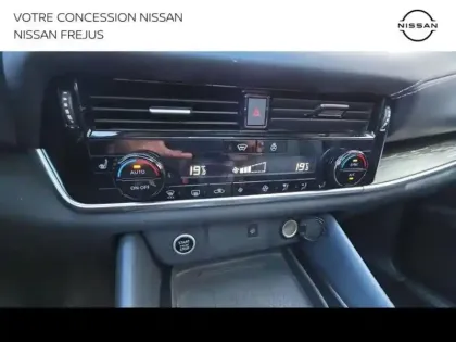 Photo 13 Nissan Qashqai Gén. III (J12) Ph1 Tekna+ 5