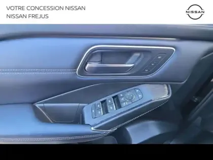 Photo 11 Nissan Qashqai Gén. III (J12) Ph1 Tekna+ 5